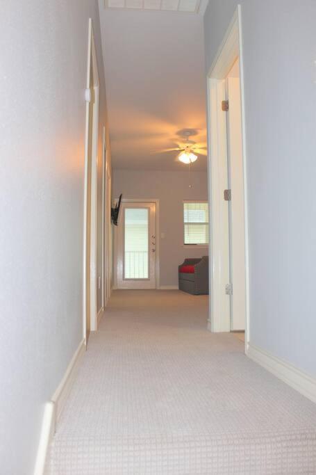 Spacious Home, Short Walk To Beach, Heated Pool! Corpus Christi Exterior foto